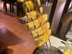 -戈拿旺巴西烤肉(崇文门店)