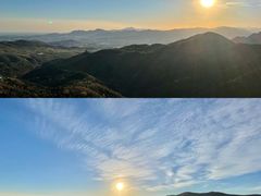 -香山公园