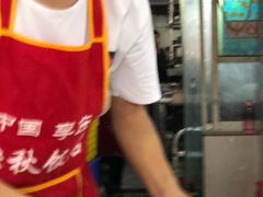 -映秋饭店(李庄总店)
