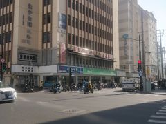 -云南路美食街