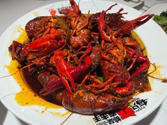 -王红军龙虾(盐仓桥店)