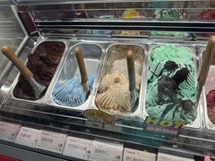 -Vola Gelato意大利手工冰淇淋(朝阳大悦城店)