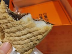 -粉粉乐鲷鱼烧(美罗城店)