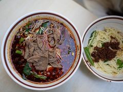 -武胜段记猪肝面(卓锦城店)