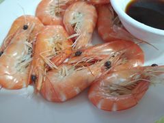 -考记泥焗鸡农庄·海鲜(北洛秘境店)