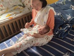 -田螺阿姨自营月嫂·育儿嫂(高新店)