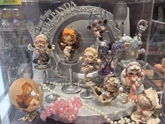 -泡泡玛特POPMART(上海环球港店)