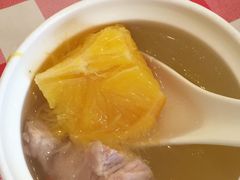 -龙桥私厨·姜花菊花过桥鱼·顺德菜(容桂店)