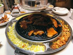特味酱五花-韩宫宴烤肉·料理(苏州中心店)