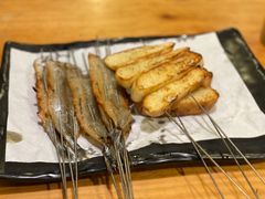 -珍祥烧烤涮肚(舜耕路店)