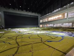 -广州市城市规划展览中心