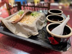 -百花人家(门城水岸店)