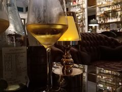 -The St·Regis Bar 瑞吉酒吧
