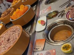 -喜家自助小火锅(乐客城店)