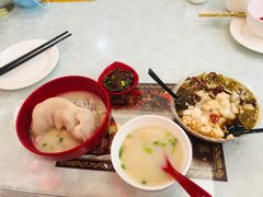 -廖老妈蹄花(中海国际店)
