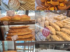 -BROAD面包路·欧式面包(龙湖时代C馆店)