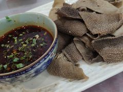 -洪霞餐馆