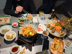 -匠和风精致料理(祥禾天地店)