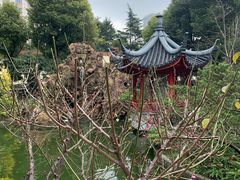 -上海虹桥宾馆味翠餐厅