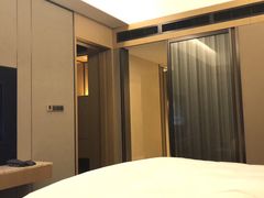 -武汉洲际酒店