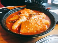 -首尔大排档