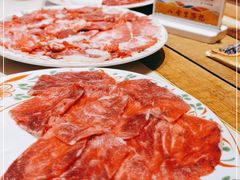 -汕头八合里海记牛肉店(清河店)