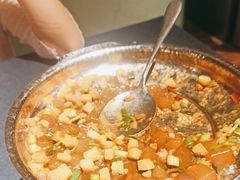 -金狮麟·新豫菜(金码大厦店)