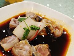 -亢龙太子酒轩·花园店