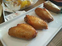 -必胜客(双榆树店)