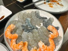 -東盛炭烤自助料理(浦东文峰广场店)