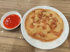 -龍囍粤·顺德小吃·煲仔饭(安定门店)