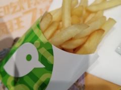-德克士(前门店)