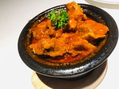 -俄士厨房(五棵松华熙LIVE店)