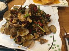 -小俩口烧烤东北菜(双井店)