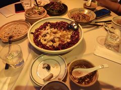 -龙门阵茶屋川菜馆(武康路店)
