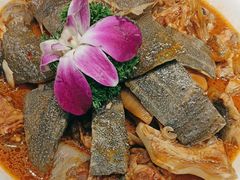 -淳小灶·千岛湖菜·匠心农家菜(九堡店)