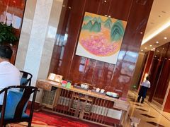 -索菲特酒店·乐轩华中餐厅