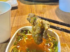 -傣妹火锅(南京东路一店)