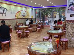 大堂-捷信牛奶甜品世家(柳巷店)
