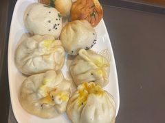 -大壶春生煎(四川中路店)