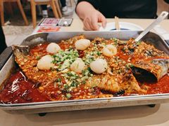 -鱼酷活鱼烤鱼(江宁金鹰店)