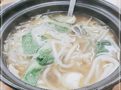 -天瑞福云南过桥米线(十里河店)