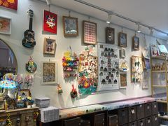 -100家灵感仓库·DIY团建(什刹海店)