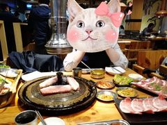 -7年8班朝鲜族非遗美食(三钢里店)