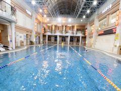 -碧水豪园·足浴·SPA·汗蒸·那须汤泉(中山东路店)