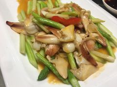 -仁西海鲜酒楼(振东店)