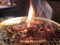 -AJIYA味屋和牛烤肉自助放题(温州万象城店)