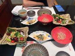 -AKIMOTO秋本寿司(双井店)