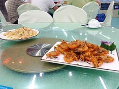 -景好海鲜餐厅(大鹏必选旅游店)
