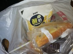 -一鸣真鲜奶吧(景城花园奶吧)